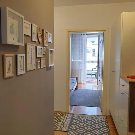 Apartman Stan Na Dan 