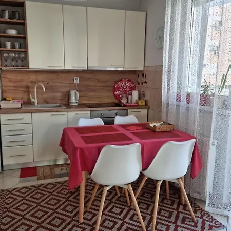 Apartman Stan Na Dan 