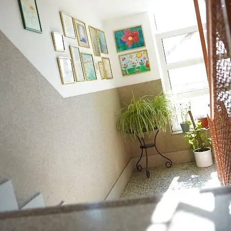 Apartman Stan Na Dan 