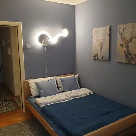 Apartman Stan Na Dan 